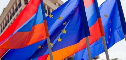 Արևմուտքից նեղանալու ժամանակը