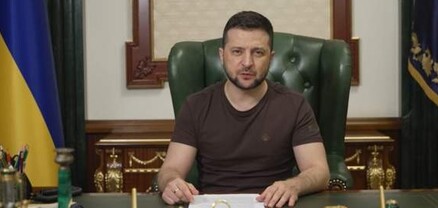 «Պաշարված Մարիուպոլը կմնա պատմության մեջ». Զելենսկի