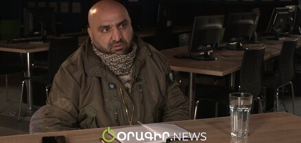 Ալիևն իր վրա էնքան ա «թափ տվել», որ ինքը ձուլվել, դառել ա պղնձամոլիբդեն․ Մանախ