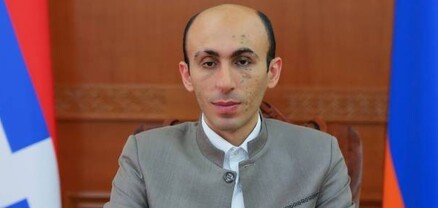 Խաղաղապահ զորակազմը պետք է ունենա Արցախի բնակչության անվտանգությունն  ապահովելու բոլոր լծակները. Արցախի պետնախարար