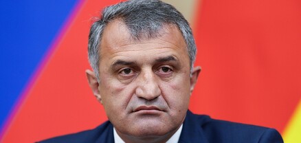 Բիբիլովը կոչ է արել հանրաքվե անցկացնել Հարավային Օսիայի՝ Ռուսաստանի կազմ մտնելու հարցով