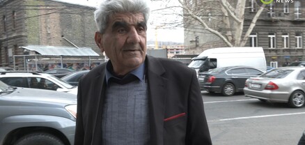 Ամբողջ ազգը դարձել է գործ տվող. քաղաքացիները՝ ոստիկանների մասին