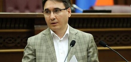 Կկարողանա՞ արդյոք կազմակերպությունը կանխել նոր ողբերգությունը Լեռնային Ղարաբաղում․ Արմեն Գևորգյանը՝ ԵԽԽՎ-ում