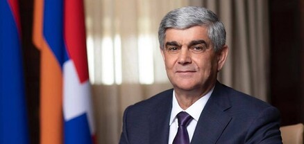 Ադրբեջանցիների հետ գազամատակարարման վերականգնման համար Արցախից բանակցում է Վիտալի Բալասանյանը