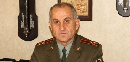 Երեք հռետորական հարց Արցախ մուտք գործող գազատարը վերականգնելուց հետո․ Սենոր Հասրաթյան