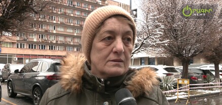 Եթե ինքդ քեզ չես հարգում, պաշտպանում, ուրիշ պետությունն ինչո՞ւ պետք է պաշտպանի. Հադրութից տեղահանված