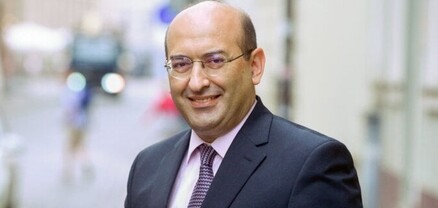 Հունաստանում ՀՀ դեսպան Տիգրան Մկրտչյանը դեսպան է նշանակվել նաև Ալբանիայում