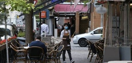 Ծխե՞լ, թե՞ չծխել բացօթյա տարածքներում․ Հրապարակ