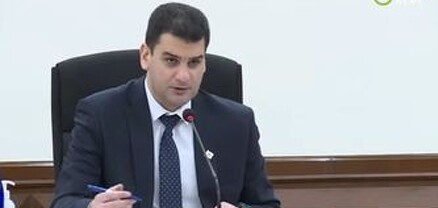 Ձմեռային անվադողեր չունենալու համար վարչական պատասխանատվության ենթարկելու օրենքի նախագիծը կառավարությունում է