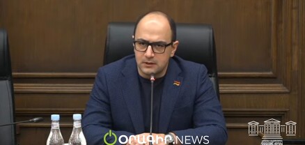 Սփյուռքի հանձնակատարի ներգրավվածությունը այդ հարցում ես չեմ տեսնում. Մամիջանյան
