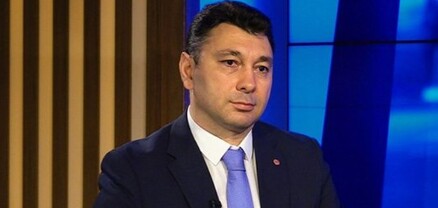 Այս «շիլան» եփողներն արդեն բացահայտ «փուռն» են տալիս ուկրաինացիներին․ Շարմազանով