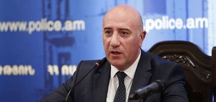 Ինչու է  աննկատ հեռացել պաշտպանության փոխնախարարը