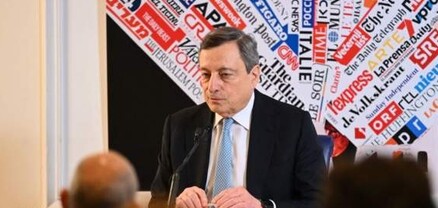 Պուտինն ասել է, որ Ուկրաինայում հրադադարի պայմանները դեռ չեն հասունացել. Իտալիայի վարչապետ