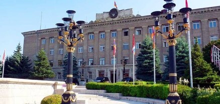 Ռումբ է՝ գցել են, սրտներիդ մոտ մի ընդունեք․ Հրապարակ