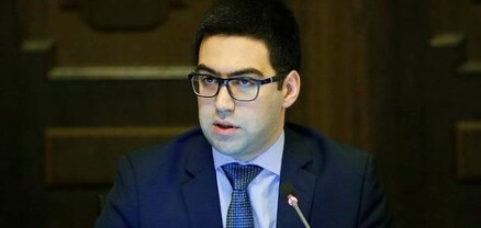 ՊԵԿ նախագահը մանրամասներ ներկայացրեց «Զանգեզուրի պղնձամոլիբդենային կոմբինատ»-ի հետ կապված քրեական գործից