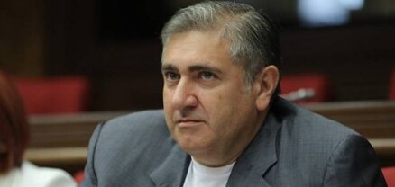 «Հայաստան»-ը և «Պատիվ ունեմ»-ն առաջարկում են հրավիրել Հայաստան-Արցախ միջխորհրդարանական հանձնաժողովի նիստ