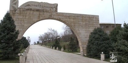 Այսուհետ «Եռաբլուրում» նկարահանումները կլինեն միայն թույլտվությամբ