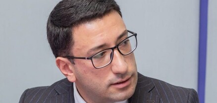 Ալեն Սիմոնյանի խորհրդականն ընտրվեց Կենտրոնական բանկի խորհրդի անդամ