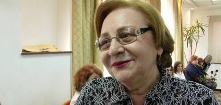 Լյուդմիլա Տեր-Պետրոսյանի վիրահատությունը փայլուն է անցել