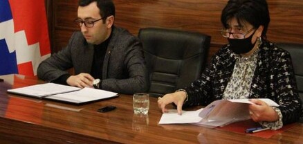 ԱՀ ԱԺ գիտության, կրթության, մշակույթի, երիտասարդության և սպորտի հարցերի մշտական հանձնաժողովը մարտի 4-ին  նիստ է հրավիրել