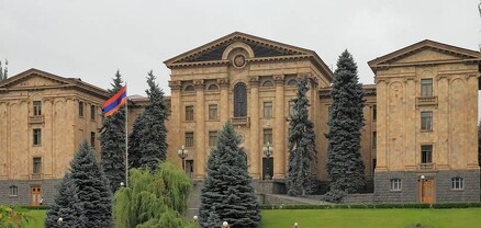ԱԺ կարևոր հանձնաժողովներից մեկը պարապուրդի է մատնված. Ժողովուրդ
