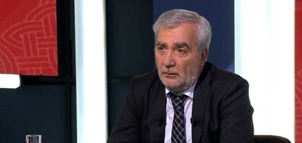 Ադրբեջանը, ըստ էության, գուցե լրացուցիչ խնդիր է ստեղծում հենց ՌԴ-ի համար․ Անդրանիկ Քոչարյան