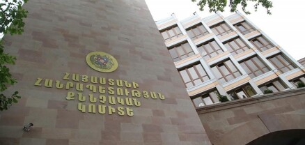 Գյումրի քաղաքի 63-ամյա բնակչի մահվան դեպքով ձերբակալվել է մահացածի եղբորորդին․ ՔԿ