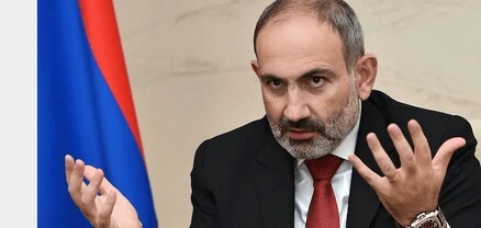 «Շիշ բռնողից», «պիպետկա հավաքողից» ու «թափ տվողից» մինչև խաղաղության պայմանագիր