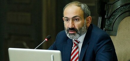 Ինչպես իրավացիորեն նշել է Սերժ Սարգսյանը՝ «մենք ֆաշիստ չենք». Նիկոլ Փաշինյան