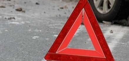 Երևանում ավտովթար է տեղի ունեցել․ տուժածներից մեկը հոսպիտալացվել է