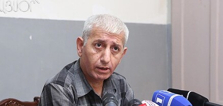 Թե՛ Ռուսաստանի հաղթանակի, թե՛ պարտության դեպքում հայերը պարտվելու են. Շանթ Հարությունյան