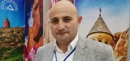 Մեզ մոտ դեռ կազմակերպված զբոսաշրջությունը չի վերականգնվել․ Մեխակ Ապրեսյան