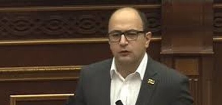 Սա խիստ մտահոգիչ է, բայց դա ձեր հետագա մեղադրական դատավճռի մեջ նույնիսկ տեղ էլ չի գտնի․ Հայկ Մամիջանյան