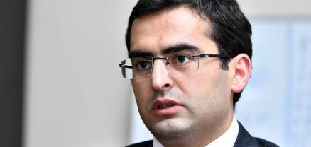 Իշխանությունը ստացել է բավարար քվեներ, որպեսզի ձևավորի կառավարություն և ընտրի նախագահ. Արշակյան