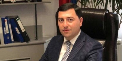 Գևորգ Ավետիսյանը ուղերձ է հղել Երևանի մետրոպոլիտենի շահագործման 41- ամյակի առթիվ