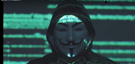 Հաքերները, որոնք հայտարարել էին ՌԴ ԿԲ-ն կոտրելու մասին, սկսել են հրապարակել տվյալներ