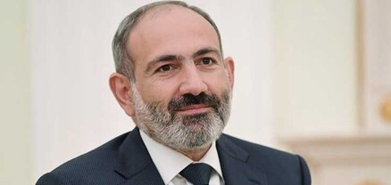 Աղջնակն իրական ճշմարտությունն ասաց Փաշինյանի մասին