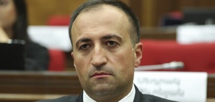 Ծխելը վնաս է ոչ միայն յուրաքանչյուրի առողջությանը, այլ նաև Հայաստանի տնտեսությանը․ Թորոսյան