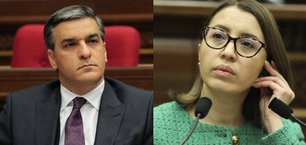 Նախկին ՄԻՊ-ն արագ է արձագանքում Երասխի դեպքերին, նորը՝ դեռ լուռ է