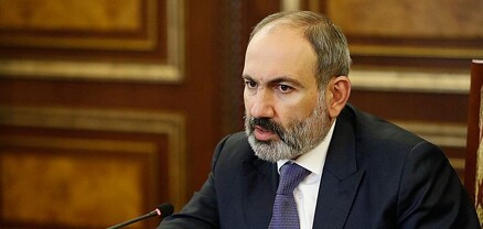 Նիկոլ Փաշինյանը շնորհավորել է Հայաստանի նորընտիր նախագահին