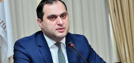Արա Զոհրաբյանը ձերբակալվել է