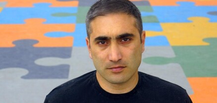 Arcakh24.info կայքի գլխավոր խմբագիրը ահազանգում է, որ իրեն առևանգել էին