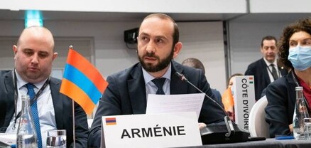 ՀՀ-ն պատրաստ է Ադրբեջանի հետ առանց նախապայմանների բանակցություններին. Արարատ Միրզոյան