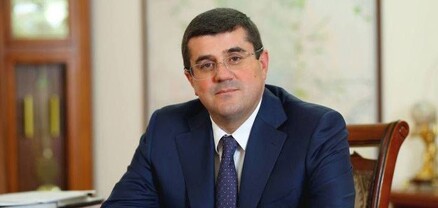 Արայիկ Հարությունյանի որոշումը վերջնական է․ Հրապարակ