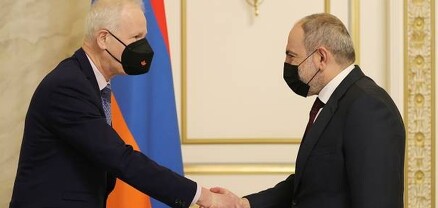 Հայաստանը հավատարիմ է իր ժողովրդավարական օրակարգին և երախտապարտ է Կանադայի վարչապետին. Փաշինյան