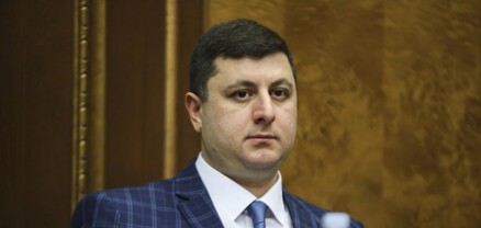Ձեր օրոք ե՞րբ է խաղաղություն եղել․ Տիգրան Աբրահամյան
