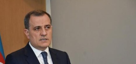 Վերջին օրերին Հայաստանից դրական ազդակներ ենք ստանում․ Ադրբեջանի ԱԳ նախարար