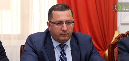 ԵՊՀ-ին հրշեջներ պետք չեն. ռեկտորը կստանա 1 մլն 800 հազար աշխատավարձ