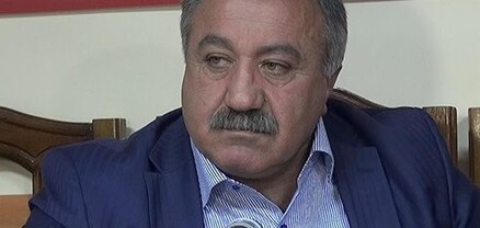 «Մարտի 1–ի» գործով Սասուն Միքայելյանն արդարացվեց