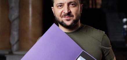 Ուկրաինայում մեծ պահանջարկ ունեն «Մոսկվա» հածանավի պատկերով նամականիշները